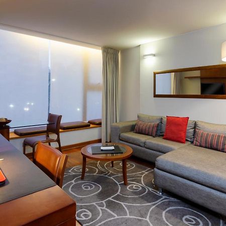 Time Select - Elegant Apartments Σαντιάγκο Εξωτερικό φωτογραφία