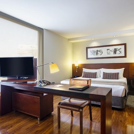 Time Select - Elegant Apartments Σαντιάγκο Εξωτερικό φωτογραφία