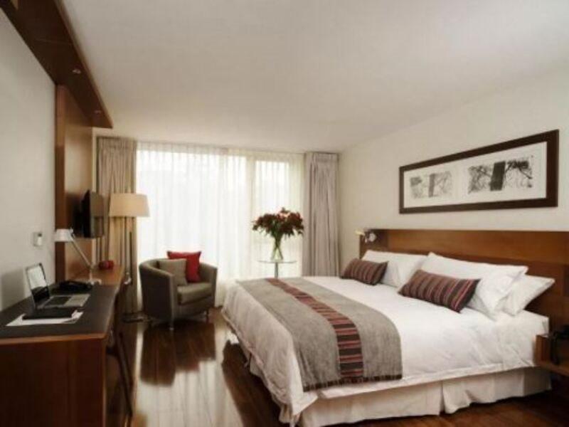 Time Select - Elegant Apartments Σαντιάγκο Εξωτερικό φωτογραφία