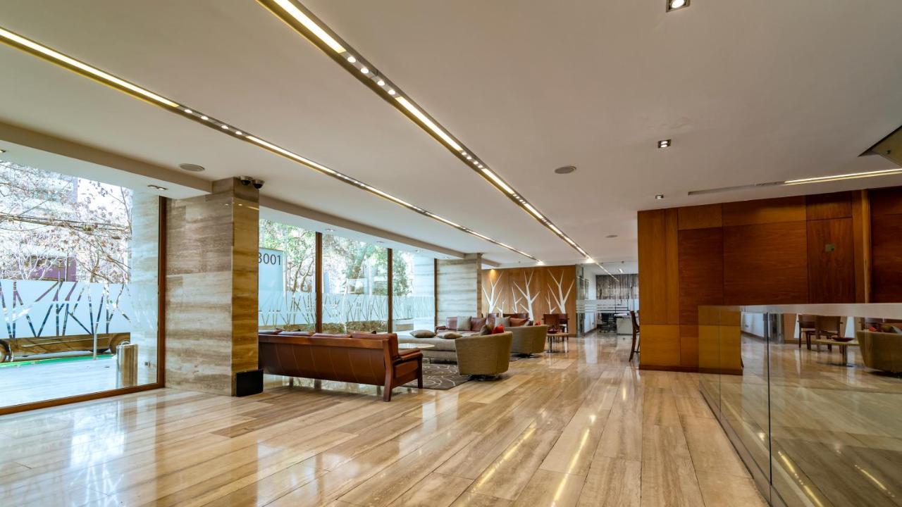 Time Select - Elegant Apartments Σαντιάγκο Εξωτερικό φωτογραφία
