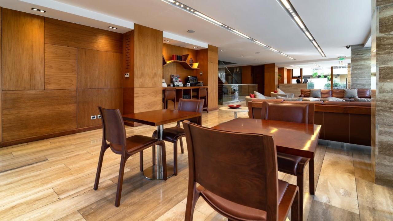 Time Select - Elegant Apartments Σαντιάγκο Εξωτερικό φωτογραφία