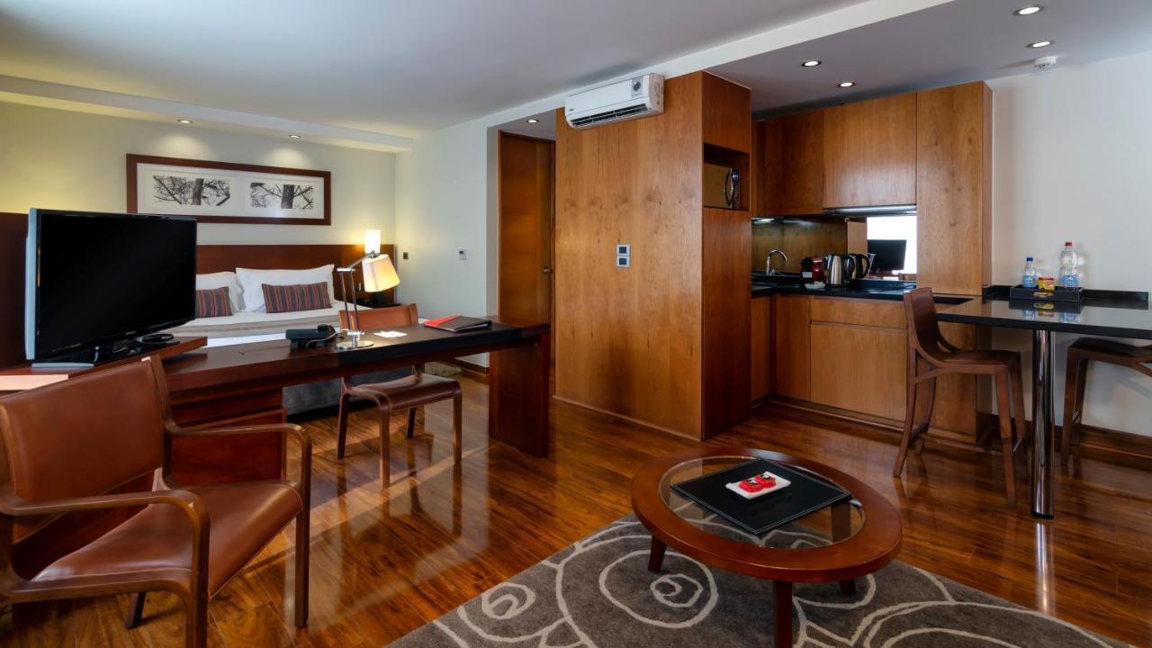 Time Select - Elegant Apartments Σαντιάγκο Εξωτερικό φωτογραφία