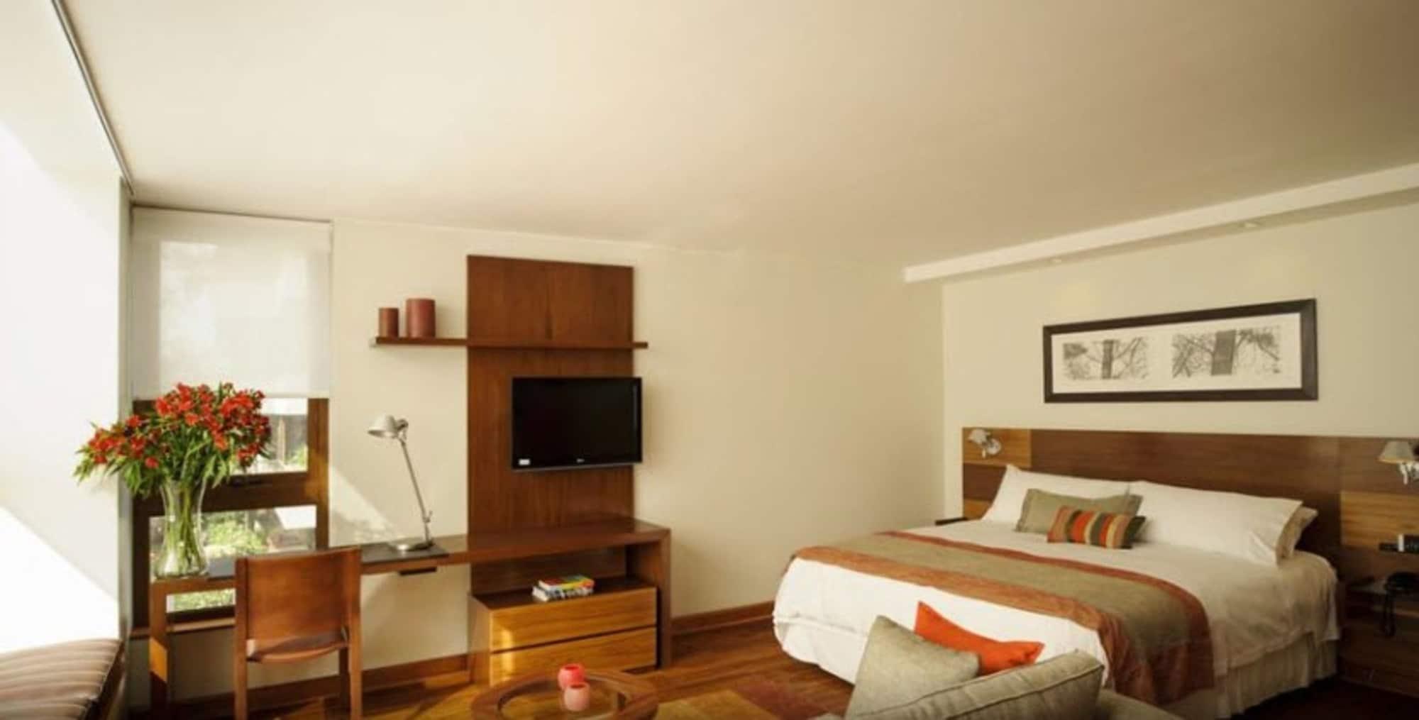 Time Select - Elegant Apartments Σαντιάγκο Εξωτερικό φωτογραφία
