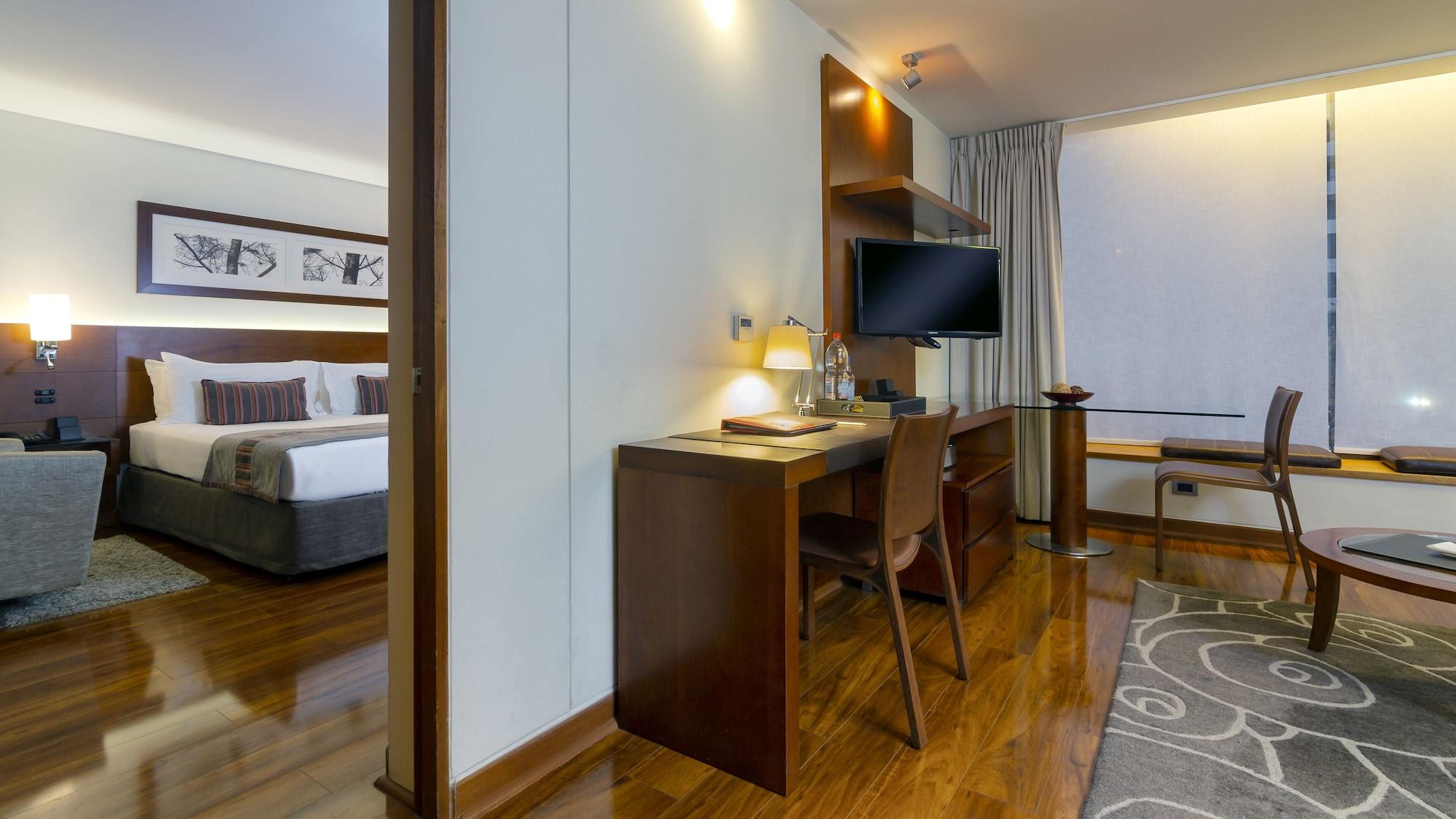 Time Select - Elegant Apartments Σαντιάγκο Εξωτερικό φωτογραφία