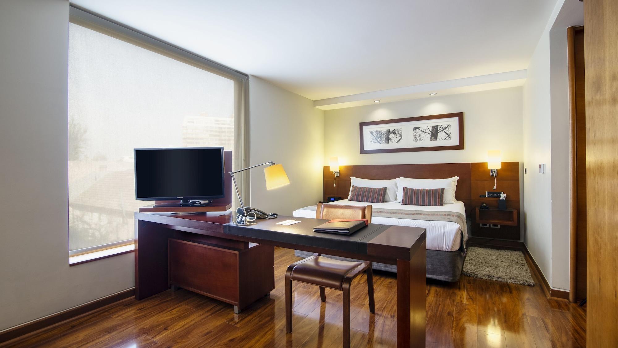 Time Select - Elegant Apartments Σαντιάγκο Εξωτερικό φωτογραφία