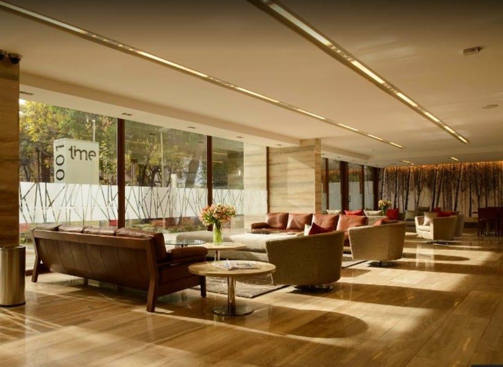 Time Select - Elegant Apartments Σαντιάγκο Εξωτερικό φωτογραφία