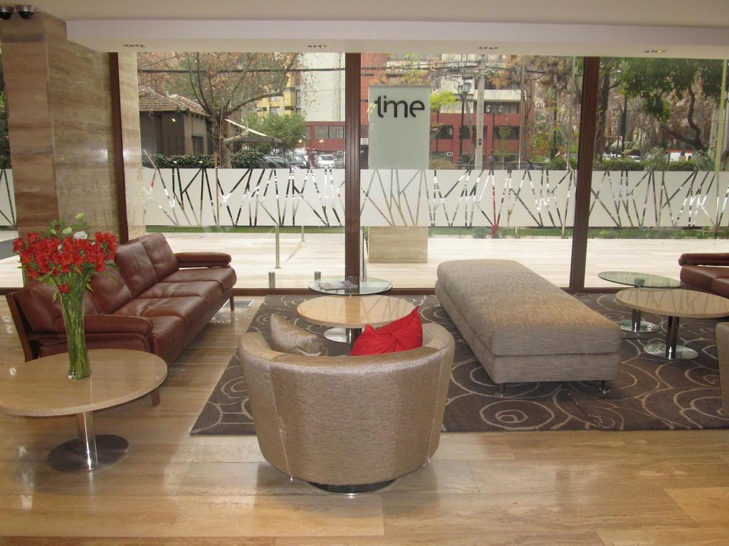 Time Select - Elegant Apartments Σαντιάγκο Εξωτερικό φωτογραφία