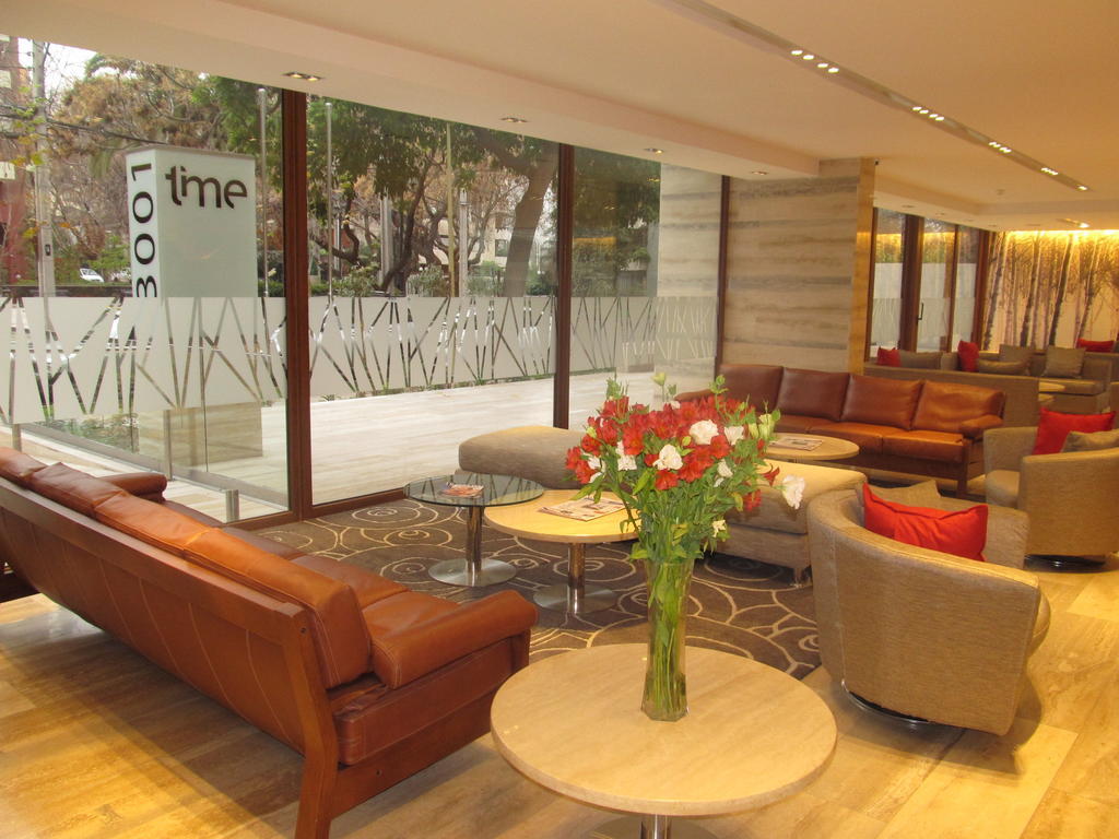 Time Select - Elegant Apartments Σαντιάγκο Εξωτερικό φωτογραφία