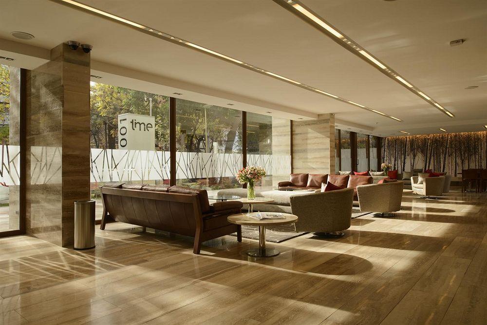 Time Select - Elegant Apartments Σαντιάγκο Εξωτερικό φωτογραφία