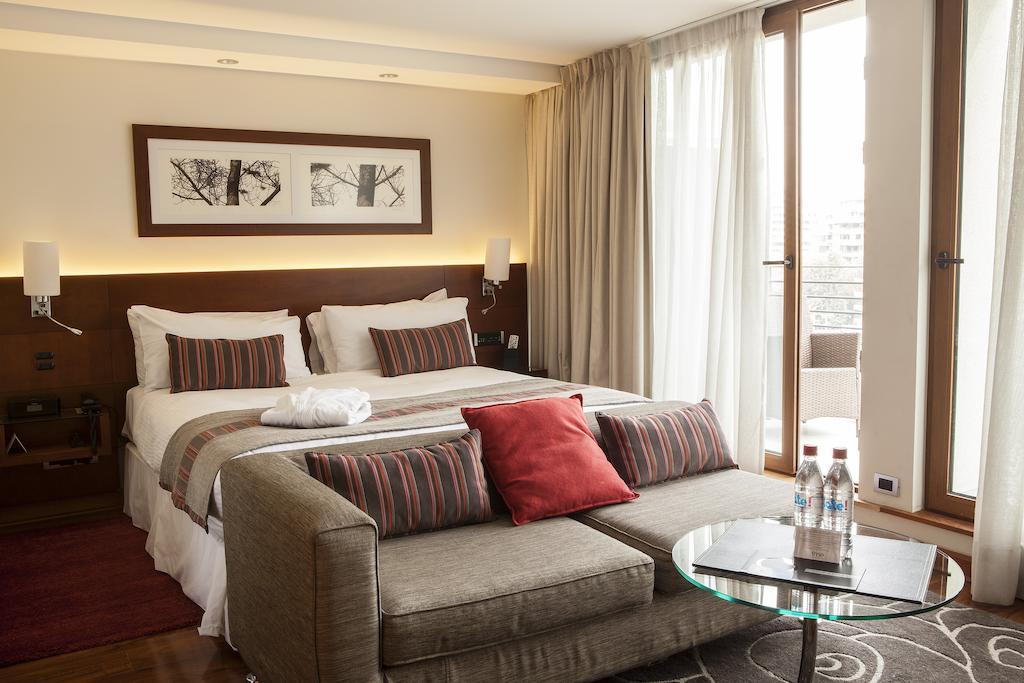 Time Select - Elegant Apartments Σαντιάγκο Εξωτερικό φωτογραφία