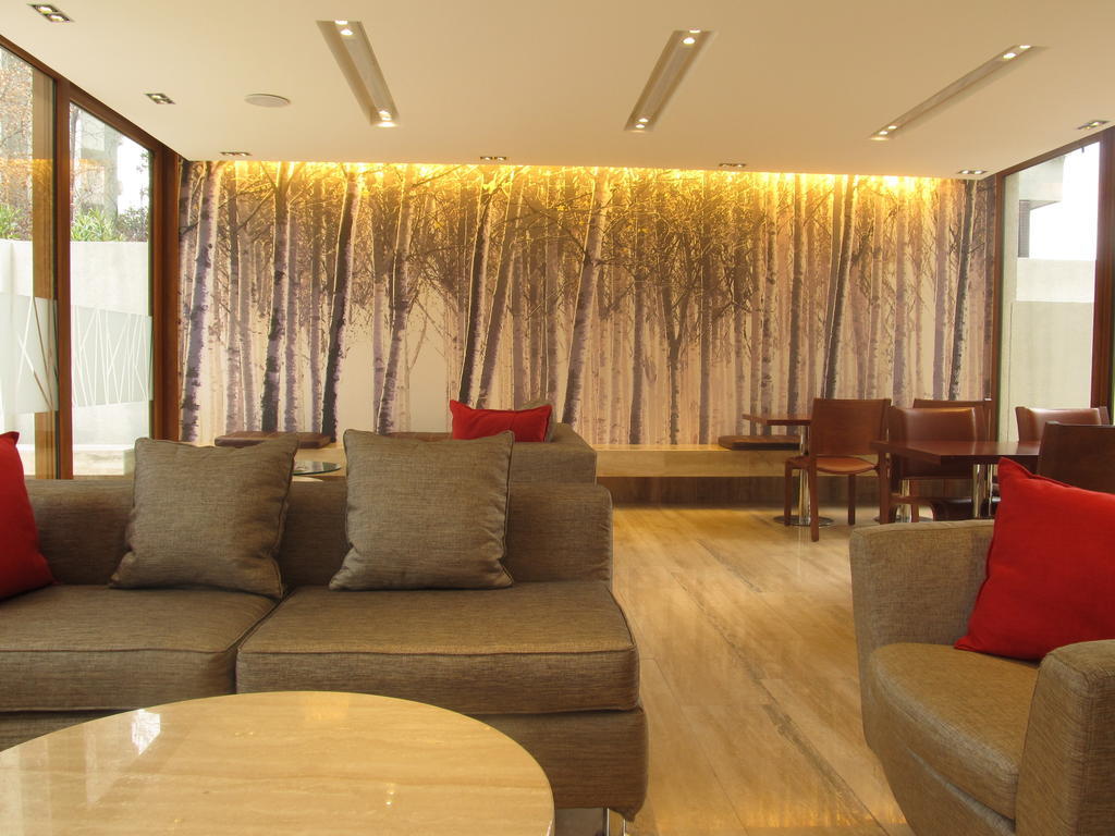 Time Select - Elegant Apartments Σαντιάγκο Εξωτερικό φωτογραφία