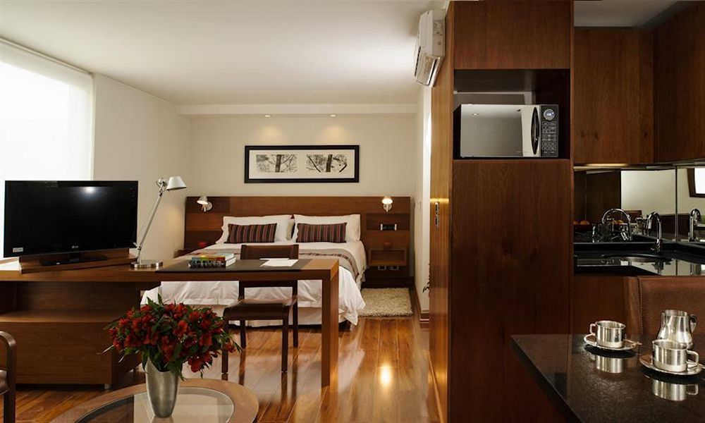 Time Select - Elegant Apartments Σαντιάγκο Εξωτερικό φωτογραφία